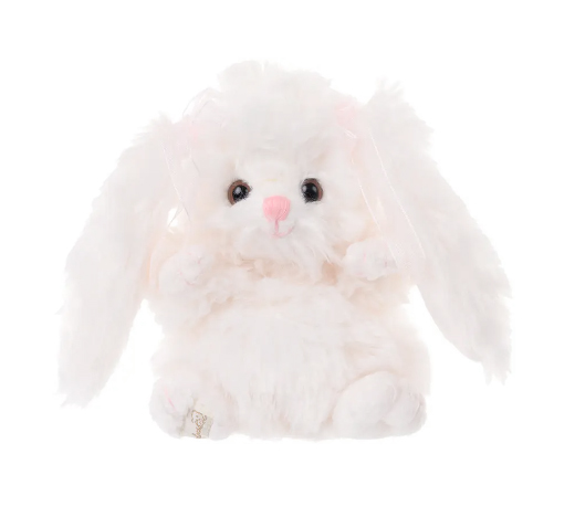 Kaninen Beauty, 15cm - Bukowski Design • Pryloteket