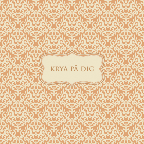 Kort "Krya p? Dig" • Pryloteket