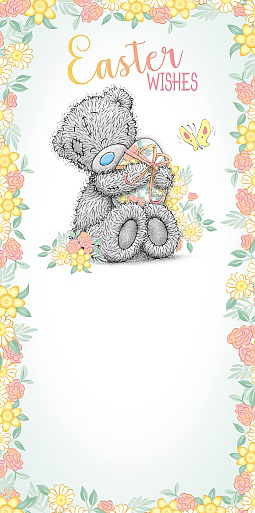 Kort, Easter Wishes • Pryloteket