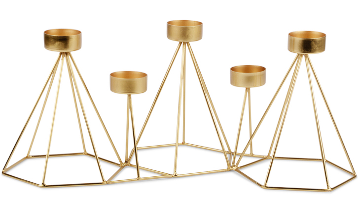 Ljusstake Topp - Form Living