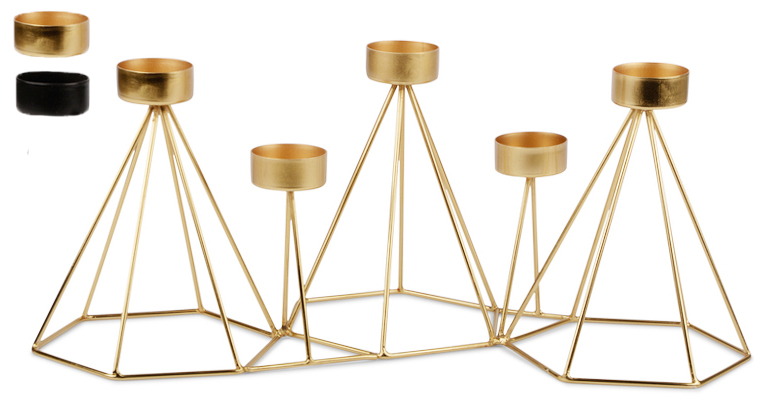 Ljusstake Topp - Form Living
