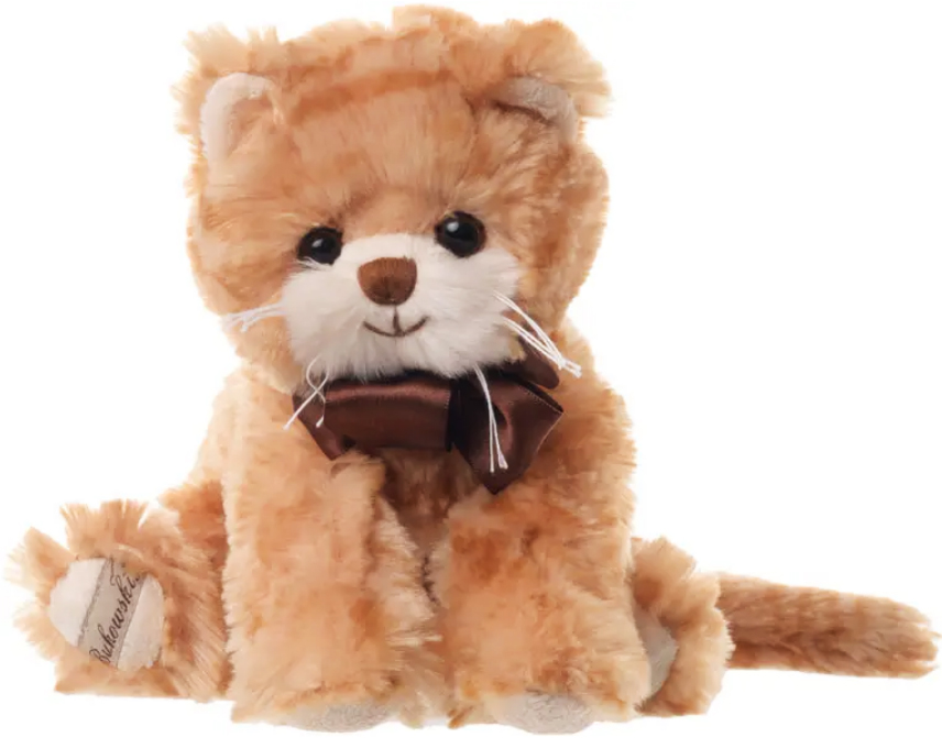 Bukowski Design Katten Loke, katt från Bukowski Design