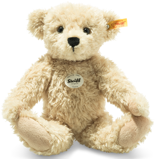 Luca Teddy bear, 30cm - Steiff • Pryloteket