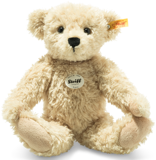 Steiff Luca Teddy bear, 30cm - Steiff