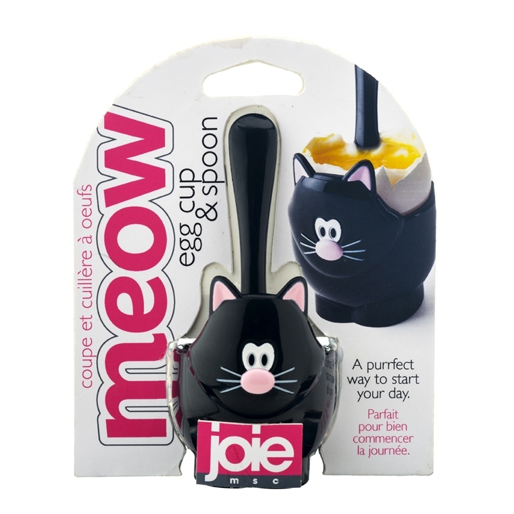 Äggkopp Meow