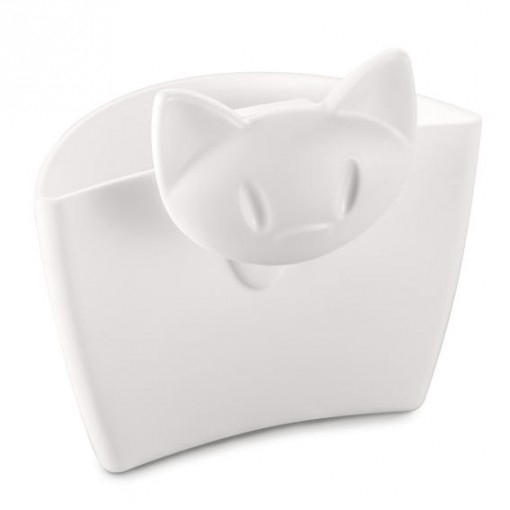 Hängförvaring Mugg, Katten Mimmi, koziol säljs på Presenteriet.se