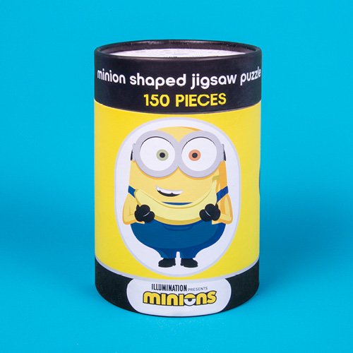 Minion Pussel