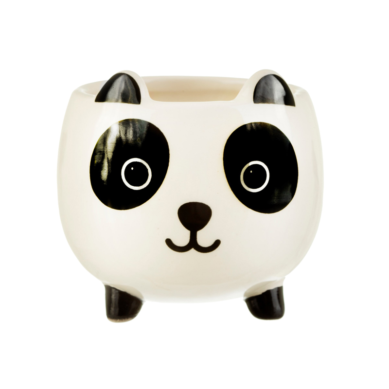 Minikruka Panda