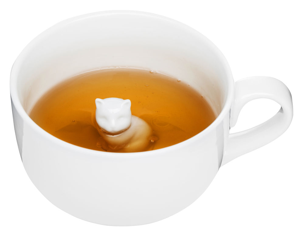 Mugg Cat från Sagaform