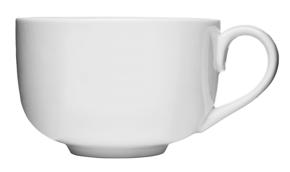 Mugg Cat från Sagaform