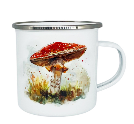 Mugg Flugsvamp