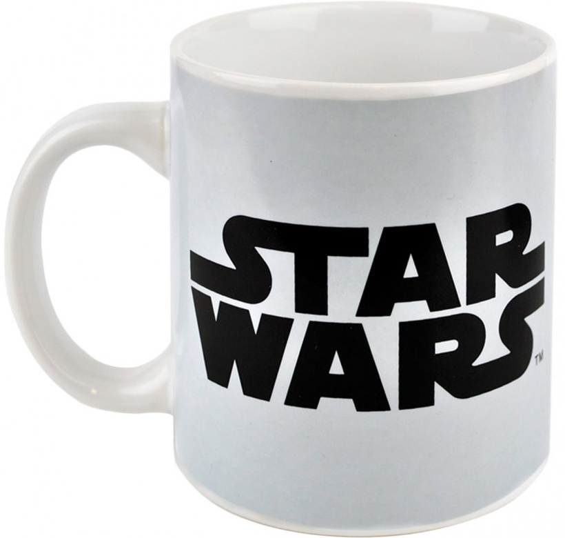 Mugg I am your Father (Star Wars)