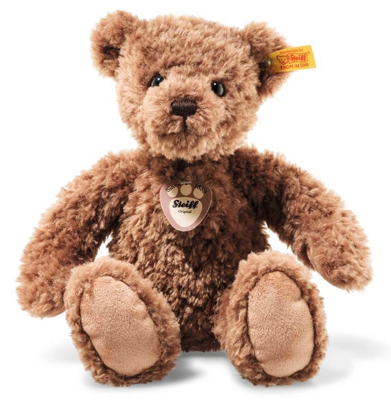 My Bearly Teddybjörn, 28cm - Steiff • Pryloteket