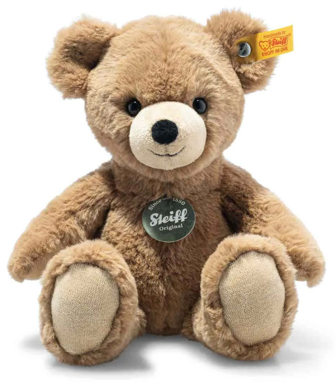 Steiff Teddies for tomorrow Mollyli, 23cm - Steiff