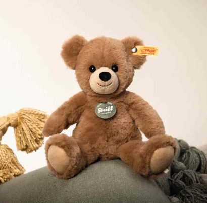 Steiff Teddies for tomorrow Mollyli, 23cm - Steiff