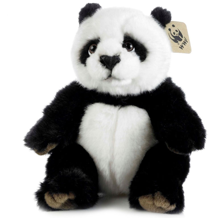 WWF (Världsnaturfonden) Panda - WWF (Världsnaturfonden)