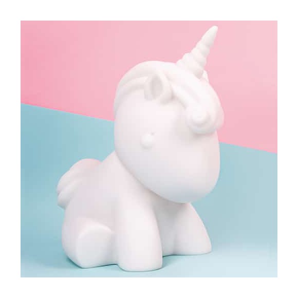 Nattlampa Unicorn • Pryloteket