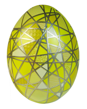 Påskägg Noble Eggs