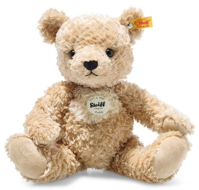 Paddy, 30cm - Steiff • Pryloteket