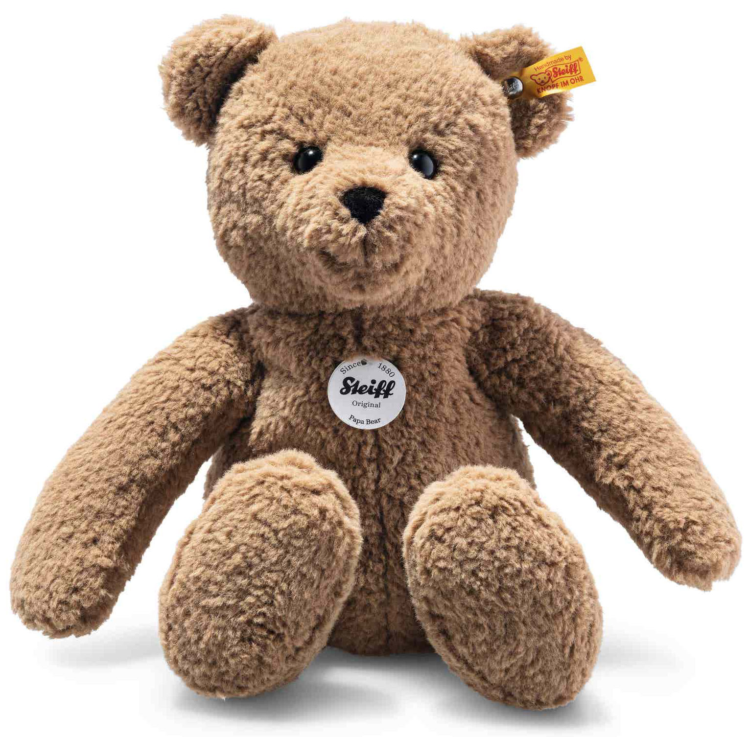 Papa Bear, 36cm - Steiff • Pryloteket