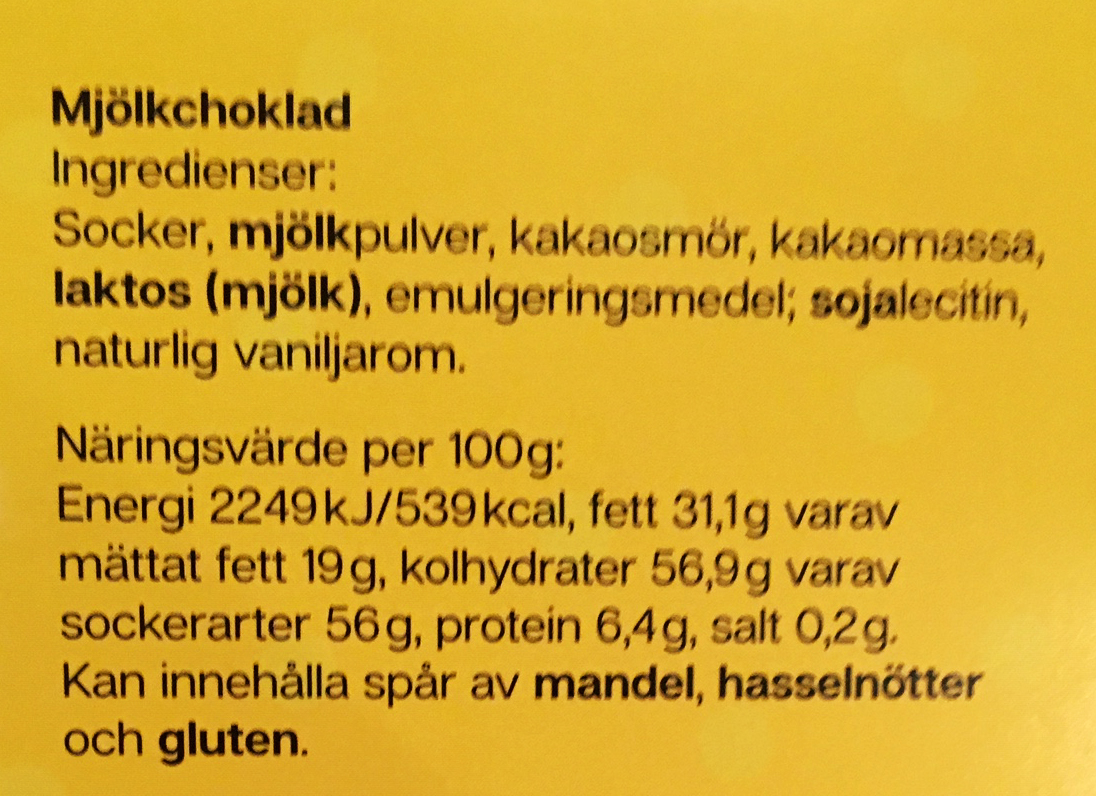 Påskägg i kartong