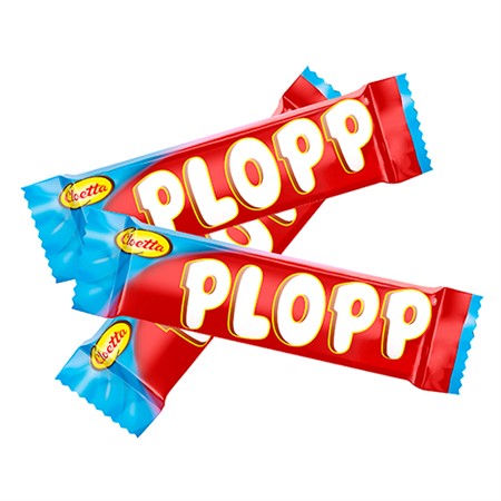 Plopp Mini • Pryloteket