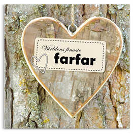 Världens finaste farfar • Pryloteket