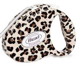  Flexikoppel Fashion Leopard