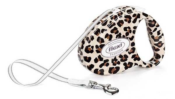  Flexikoppel Fashion Leopard