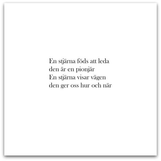 Glimra Förlag UTGÅTT Du är en stjärna, en bok full av beundran - Presentbok