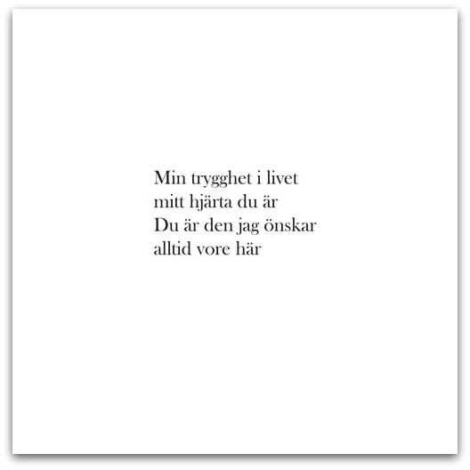 Glimra Förlag UTGÅTT Du är mitt hjärta, en bok full av kärlek - Presentbok