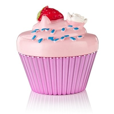  Handkräm Cupcake Coconut Dream