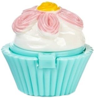  Läppbalsam Cupcake Lemon Twisted