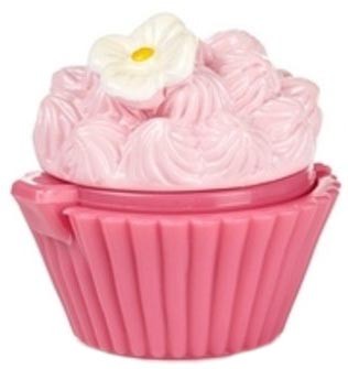  Läppbalsam Cupcake Raspberry Fluff
