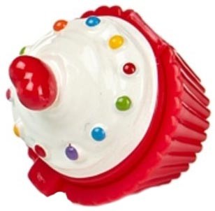  Läppbalsam Cupcake Coconut Dream
