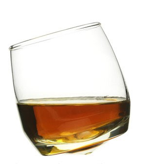 Whiskyglas Rocky - Sagaform • Pryloteket