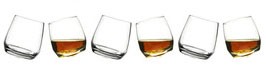 Sagaform Whiskyglas Rocky - Sagaform