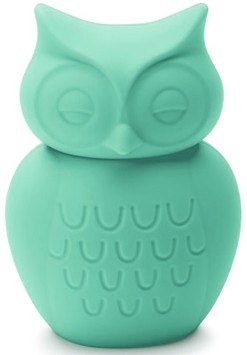 Mr Uggly, dekoration eller sparbössa, helt i silikon - KG Design