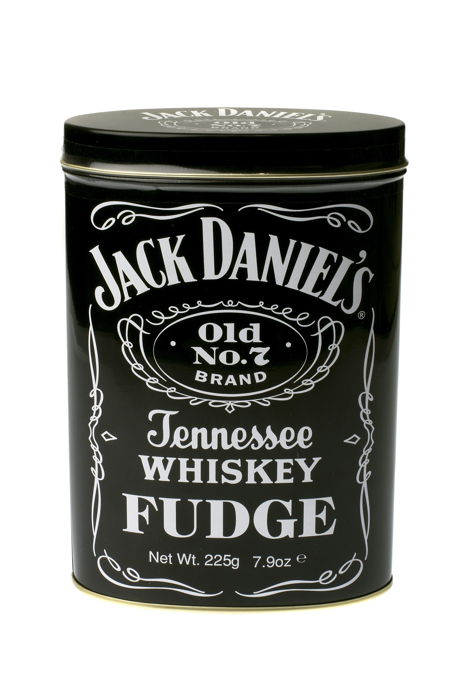 Whisky Fudge-Jack Daniel's • Pryloteket