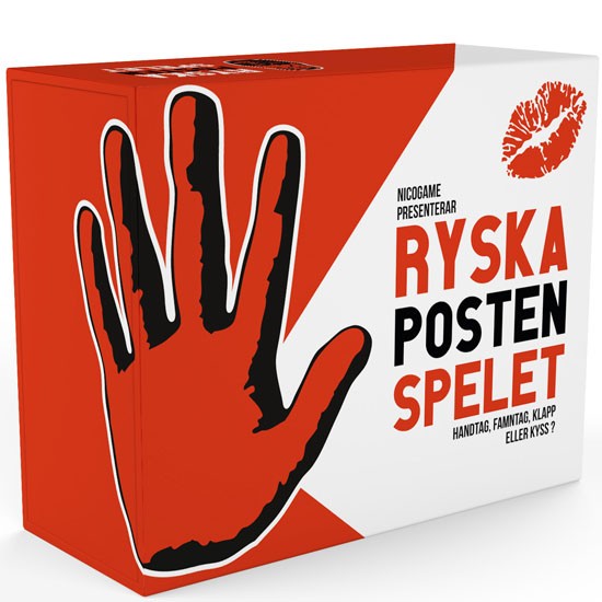 Spel, Ryska Posten