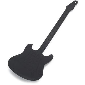 Kylskåpspoesi Stekspade Gitarr
