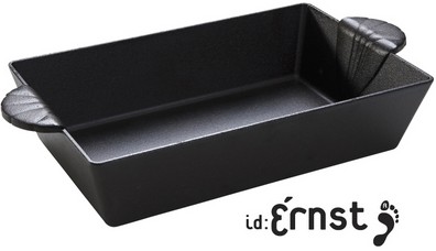 Id Ernst Ugns- och Serveringsform 4,5liter