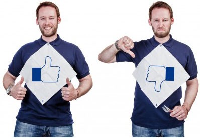 Like/Dislike Servett