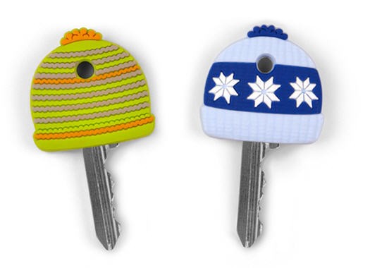  Key Kaps - Key Cover