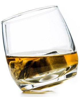 Sagaform Whisky Stenar, 9-pack - Sagaform