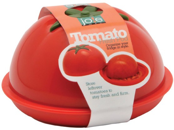 Tomatgmma - Hller tomaten frsch lngre