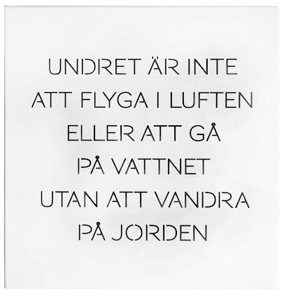 Odla Trädgårdspoesi - Ernst Kirchsteiger