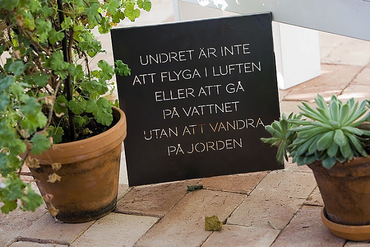 Odla Trädgårdspoesi - Ernst Kirchsteiger