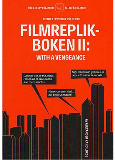 Filmreplikboken II