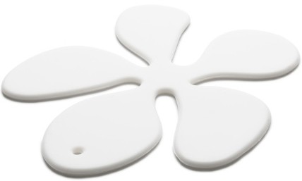 KG Design Grytunderlägg Blomma i silikon - KG Design